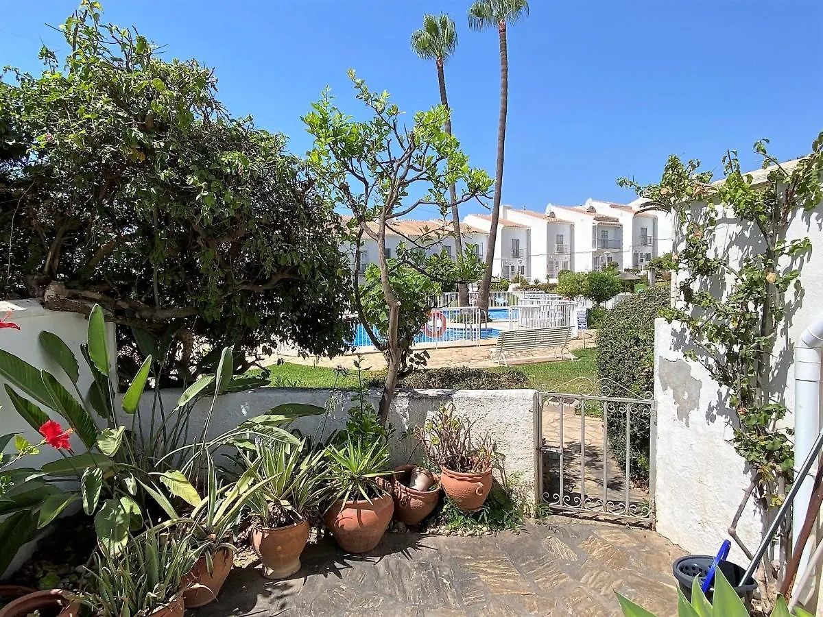 Jardines De Nerja 34 Villa 0*,