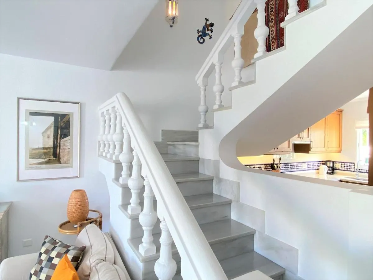 Jardines De Nerja 34 Villa