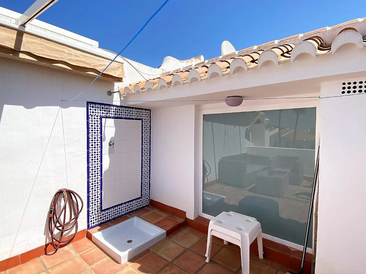 Semesterbostad Jardines De Nerja 34 Villa