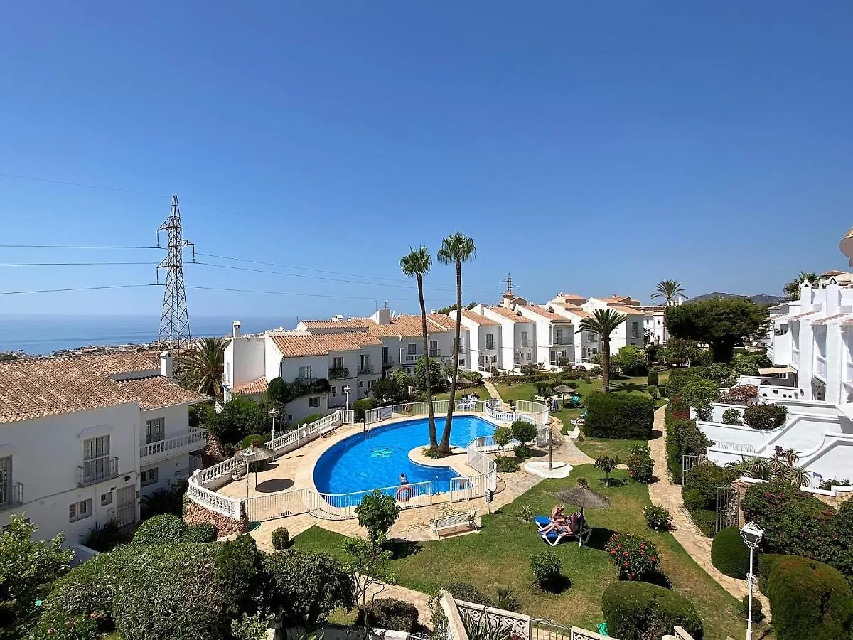 Jardines De Nerja 34 Villa