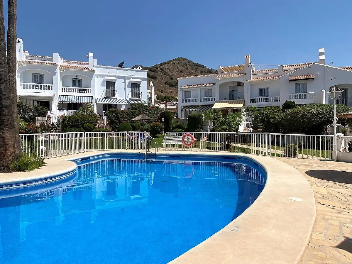 Jardines De Nerja 34 Villa 0*,