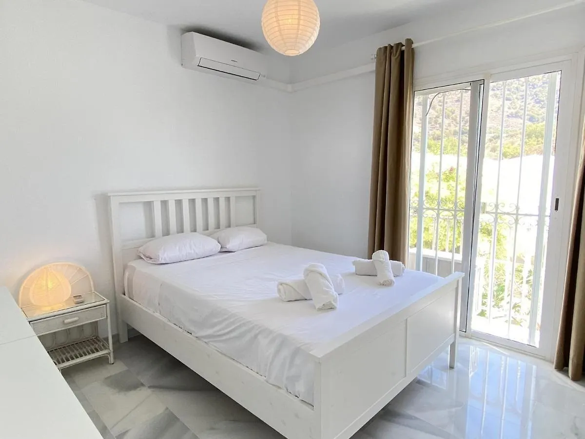Jardines De Nerja 34 Villa Semesterbostad