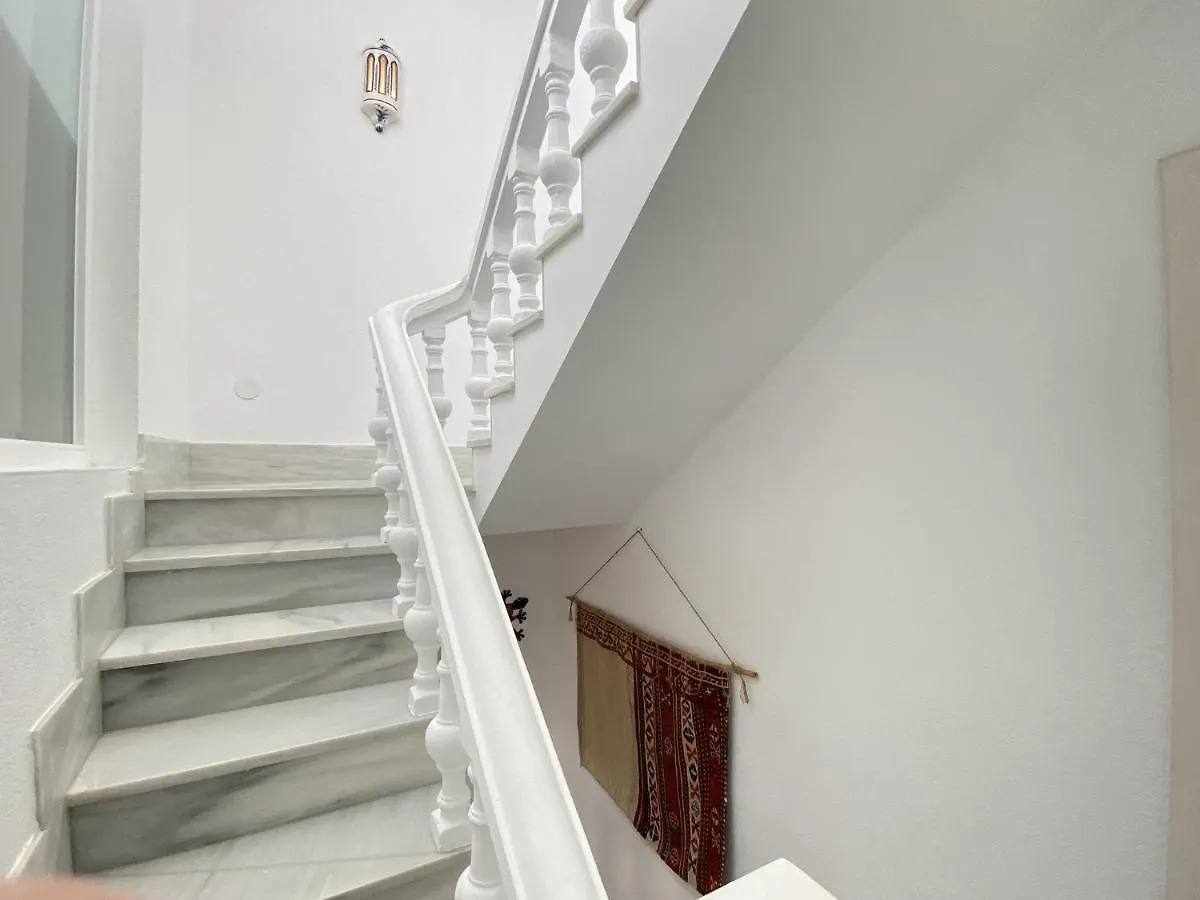 Jardines De Nerja 34 Villa