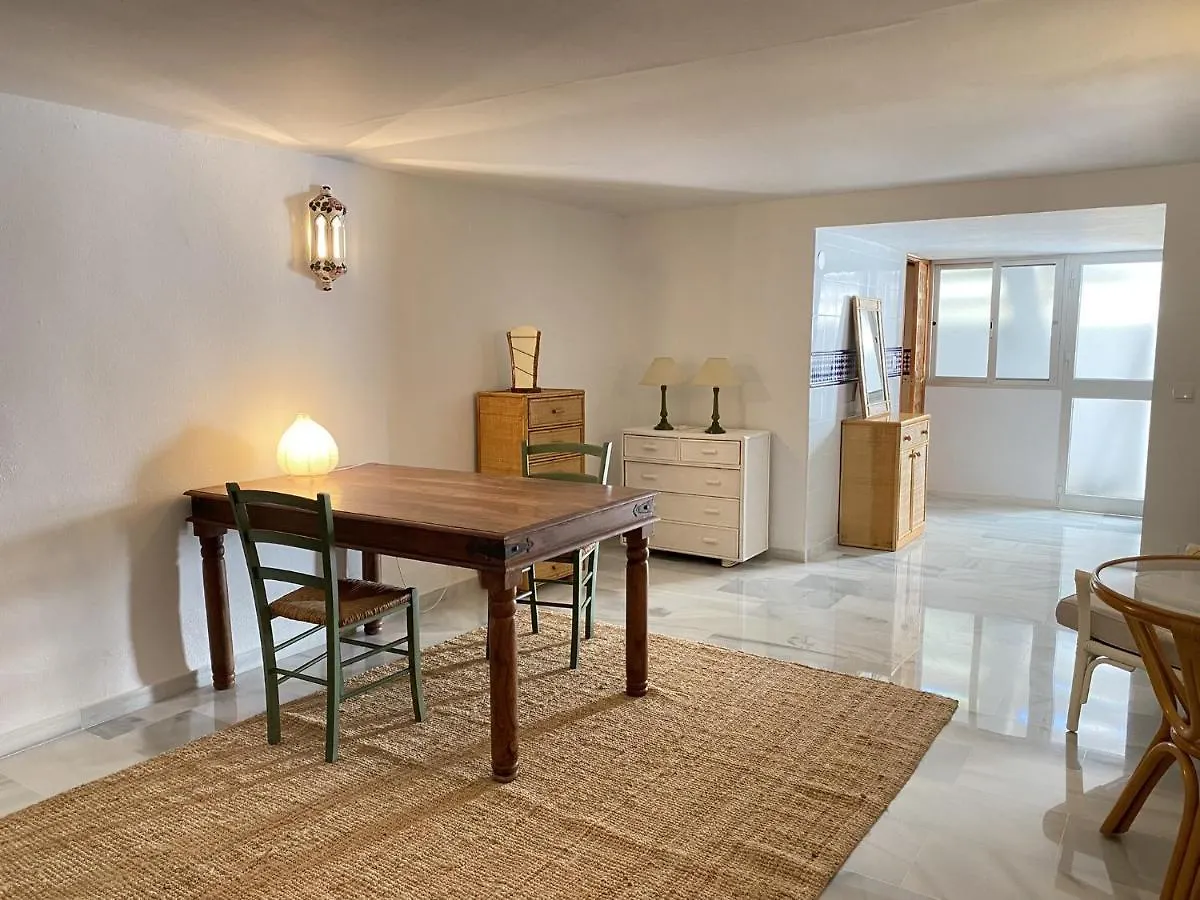 Jardines De Nerja 34 Villa Spanien