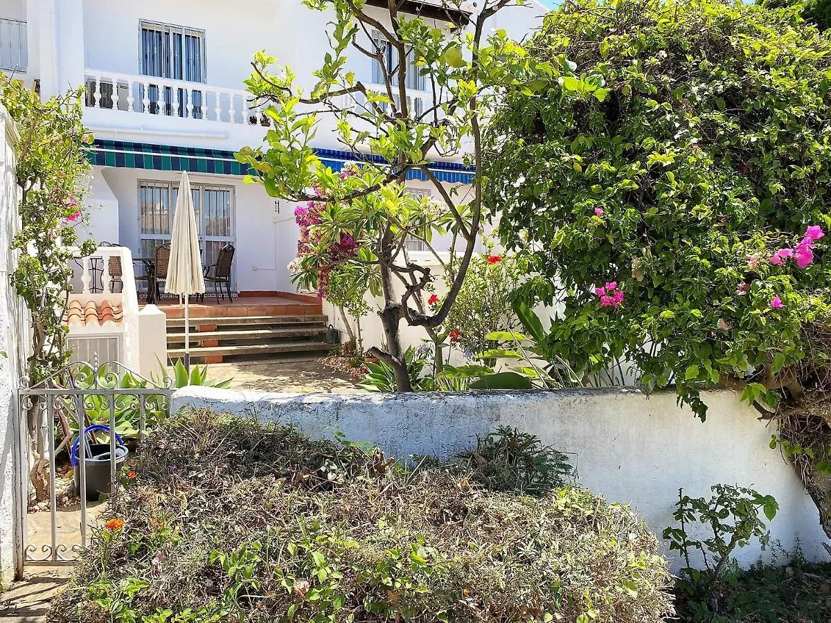 Jardines De Nerja 34 Villa