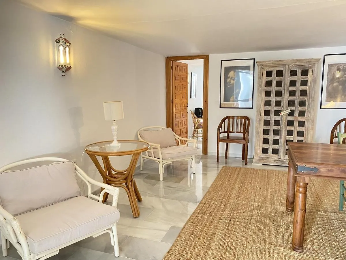 Jardines De Nerja 34 Villa 0*,